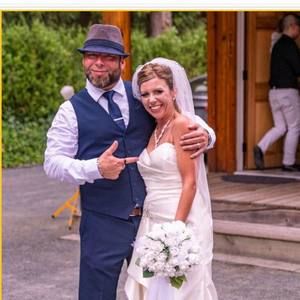 Meet your Posher, Christine